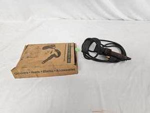 lot 167 image: Ideal Electric Knife