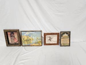 lot 169 image: Vintage Pictures