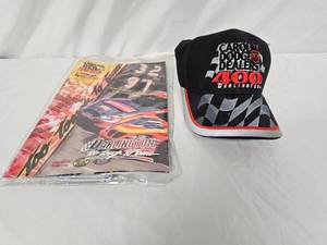 lot 106 image: 2004 Darlington Speedway