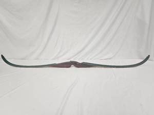 lot 117 image: Browning Recurve Bow