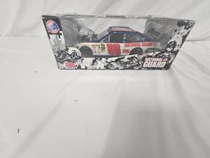 lot 120 image: Nascar Action Racing Collectible