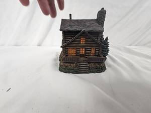 lot 192 image: Terry Redlin Hadley House