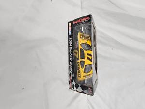 lot 230 image: 2004 Nascar Die-Cast Replica