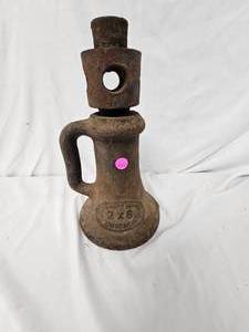 lot 247 image: Moving Jack