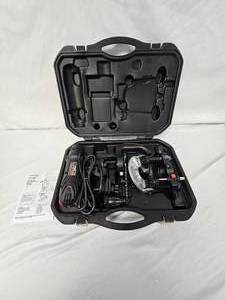 lot 292 image: Craftsman All In One Cutter like new