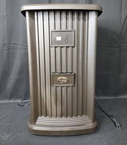 lot 5 image: Aircare EP9 800 Evaporative Humidifier