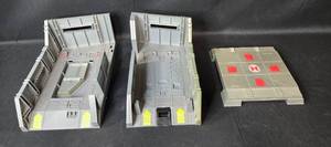 lot 110 image: G.I. Joe 1980s Command Center