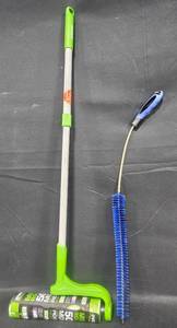 lot 72 image: Evercare Mega Roller and Cleaning Brush Combo Set