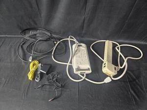 lot 44 image: Philips Multi-Line Telephone with Phone Cords and Power Adapter