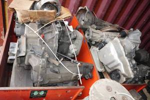Transmission Cores - A4LD, 4T60