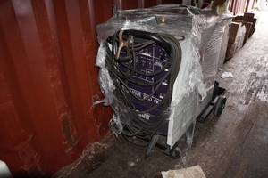 Hobart Tig Wave 250 ACDC Welder