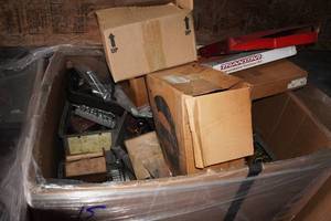 Assorted Transmission Parts - 6T65