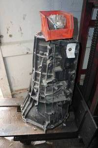 Transmission Core - 5R110W