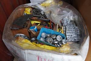 Transmission Parts - 545LD, A4LD, 5R55W