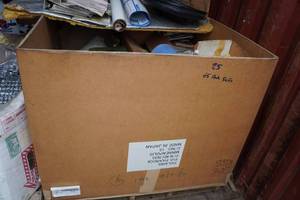 Service Manuals and Catalogs - 65 Pontiac Shifter