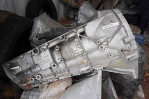 Transmission Case - 4R100