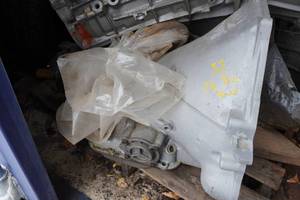 Rebuilt Ford C6 Diesel 4WD Transmission