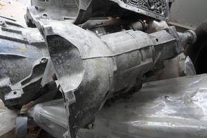 Rebuilt Turbo 300 Transmission