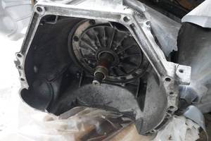 Rebuilt Ford 4R100 Transmission