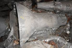 Rebuilt Turbo 400 VP Transmission
