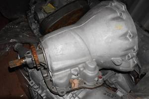 Rebuilt Jeep 727 4WD Transmission