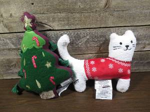 Set of 2 Wondershop Toss Pillows
