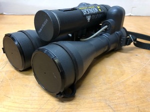lot 214 image: Like-New or New Russian-Made Moonlight Night Vision Unit