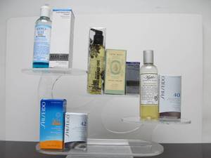 lot 135 image: Excellent Estate Lot of Self-Care Beauty etc Products