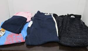 lot 65 image: Group of Assorted Brand New Clothing