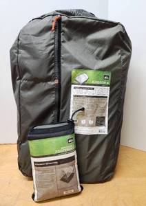 lot 334 image: KINGDOM 6 Footprint 3-Season Tent