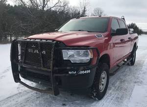 2019 Ram 2500 Tradesman HD 4x4