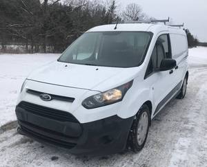 2016 Ford Transit XL Cargo Van
