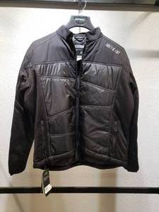 lot 9 image: Artic Cat Jacket  Zip out liner - Black - Womens XL