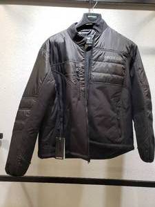 lot 27 image: Artic Cat Jacket  Zip out flex liner - Black - XL