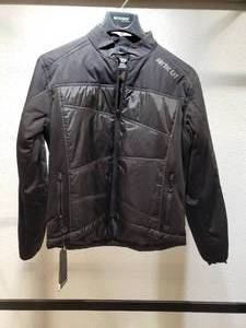 lot 33 image: Artic Cat Jacket  Zip out flex liner - Black - Womens Medium