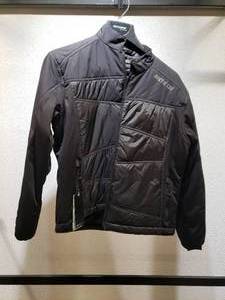 lot 49 image: Artic Cat Jacket  Zip out flex liner - Black - Womens Large