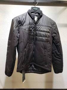 lot 56 image: Artic Cat Jacket  Zip out flex liner - Black - Mens Small