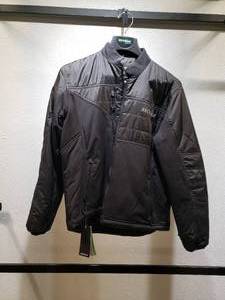 lot 61 image: Artic Cat Jacket  Zip out flex liner - Black - Mens Large
