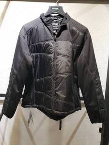 lot 68 image: Artic Cat Jacket  Zip out flex liner - Black - Womens 2XL
