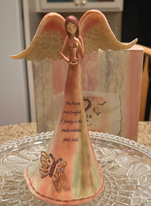 Peace by Piece Angel Unopened