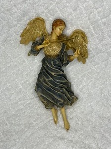 Limited Edition Cannon Falls Angel Ornament
