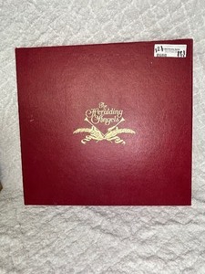 The Heralding Angels Full Set