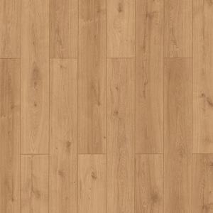 lot 24 image: TrafficMaster Rockwood Oak 7 mm T x 7.64 in. W Laminate Wood Flooring (459 sqft)