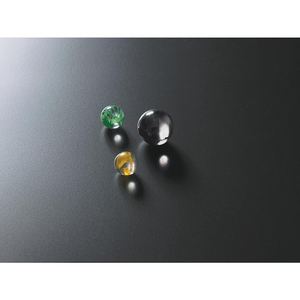 lot 69 image: FORMICA 5 ft. x 12 ft. Laminate Sheet in Black Antimicrobial with Matte Finish