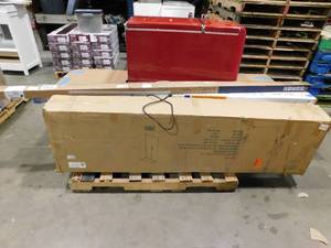 lot 9 image: WHOLESALE PALLET LOT OF GENERAL MERCHANDISE