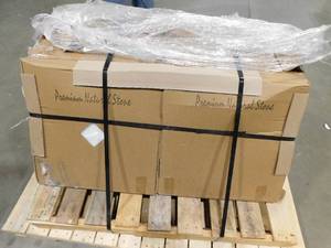 lot 16 image: 14 Case Lot of 18 x 18 Tile  126 S.F