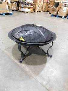 lot 26 image: Fire PIt