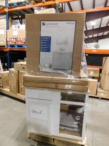 lot 62 image: WHOLESALE PALLET LOT OF GENERAL MERCHANDISE