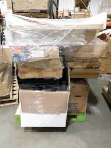 lot 93 image: WHOLESALE PALLET LOT OF GENERAL MERCHANDISE