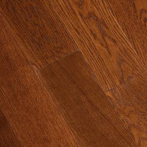 lot 137 image: HOMELEGEND Gunstock White Oak 38 in. T x 5 in. W Engineered Hardwood Flooring (492 sqft)
